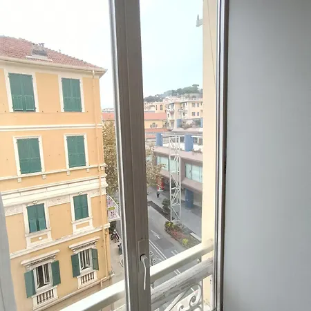Center Sanremo