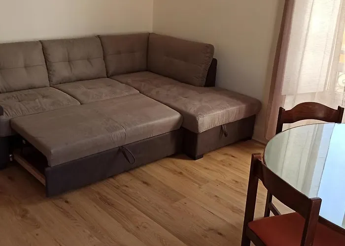 Center Appartement *