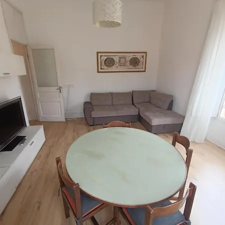 Apartmán Center Sanremo