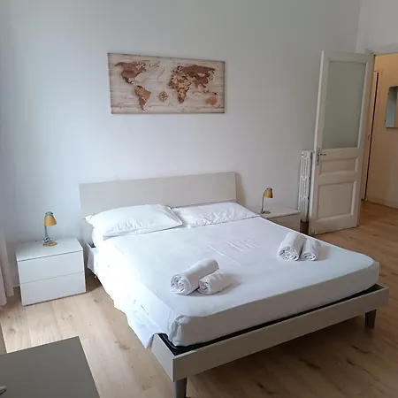 Apartment Center Sanremo